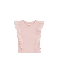 Рубашка WE Fashion, розовый