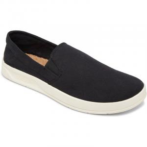 Leisure shoes harbrwharfslpon m shoe Quiksilver, мультиколор