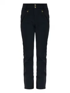 Лыжные брюки Hazek на молнии Bogner, черный