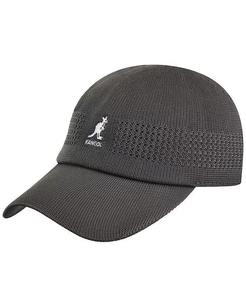 Мужские бейсбольные и спортивные кепки Tropic Ventair Spacecap Kangol, серый