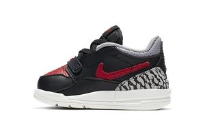 Кроссовки Jordan Legacy 312 для малышей TD