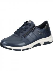 Элегантные туфли на шнуровке remonte