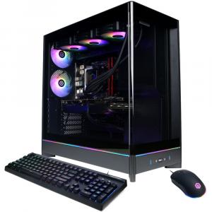 Настольный компьютер CyberPowerPC Gamer Supreme Liquid Cool (черный)