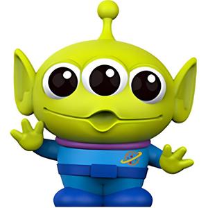 Фигурка Alien Toy Story Cosbaby мини Hot Toys
