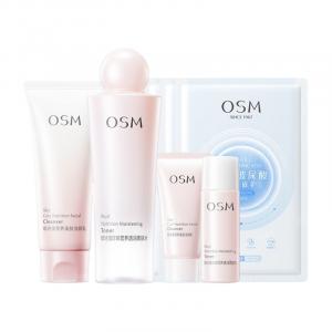Наборы для ухода за кожей women's OSM