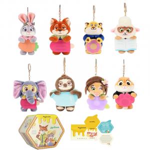 Коробки-сюрпризы POTDEMIEL