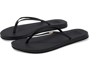 Сандалии Reef Cushion Slim, черный