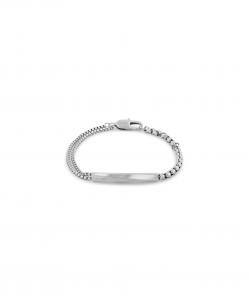 Браслеты из нержавеющей стали для мужчин Calvin Klein, link chain style