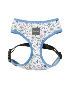 Шлейка FuzzYard для лучших выставок собак XL FuzzYard