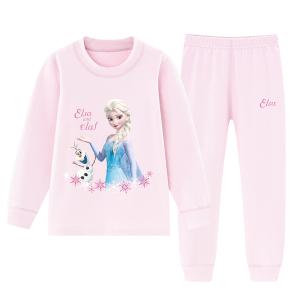 Комплект нижнего белья для детей 3-7 лет Disney, розовый