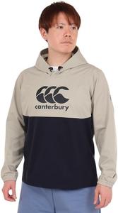 Мужская толстовка Canterbury R Plus Dual Hoodie, RP74063, хаки