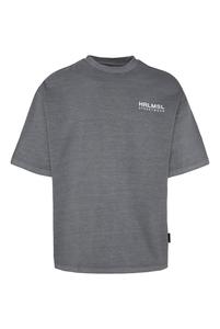 Рубашка Harlem Soul, серый