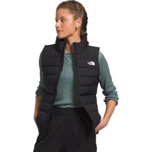 Жилет Aconcagua 3 - женский The North Face The North Face, TNF Black/NPF