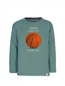 Рубашка с длинным рукавом Band of Rascals