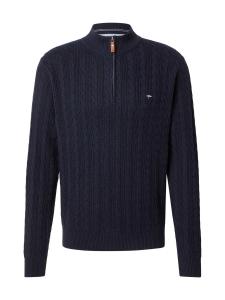 FYNCH-HATTON Свитер в цвете Navy