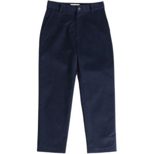 Studio Nicholson Повседневные брюки мужские морской синий