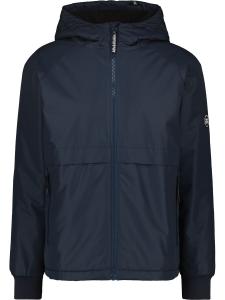 Демисезонная куртка Alife and Kickin Marty, marine blue