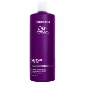 Кондиционер для окрашенных волос Ultimate Color Conditioner 1000 мл Wella Professionals