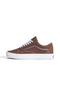 VANS Кроссовки 'Old Skool' в цвете Taupe