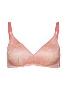 Бюстгальтер Hanro Bra Tina, розовый