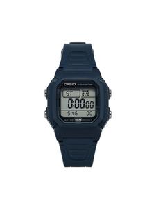 Часы Digital Casio, темно-синий