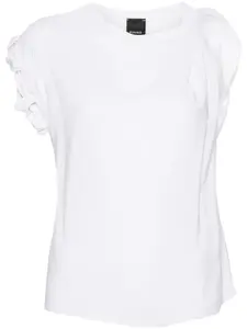 Рубашка белые PINKO