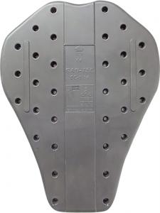 Протектор SAS-TEC SC-1/14 для спины, черный