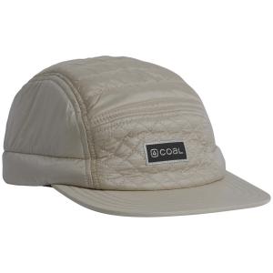 Кепка Coal, хаки