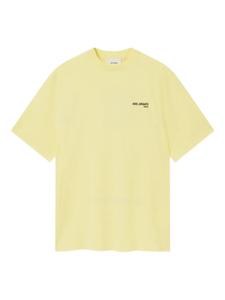 Axel Arigato Legacy Футболка, желтый