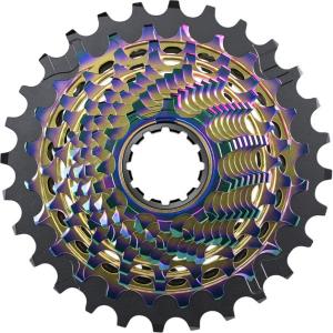 Кассета SRAM XG-1290, 10-28T, разноцветная