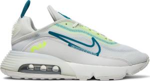 Кроссовки Nike Air Max 2090 'Platinum Tint Blustery', кремовый