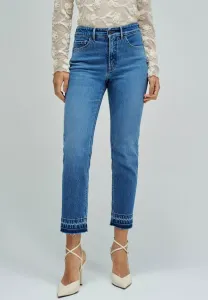 Узкие джинсы Salsa Jeans, Blau