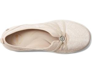 Кроссовки Niche Bzees, бежевая ткань батик