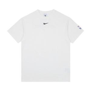 Футболка Nike x Fear of God Air T-Shirt 'White', белый