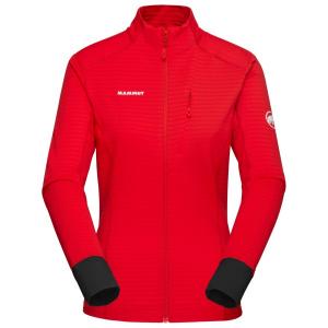 Женская легкая куртка Taiss Midlayer - флисовая куртка Mammut, мультиколор