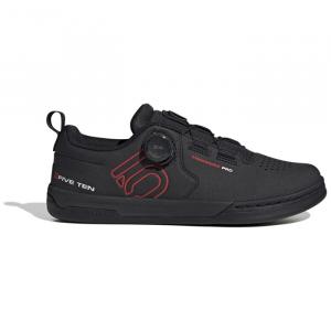 Обувь Freerider pro boa Five Ten, Core Black/Red/Cloud White