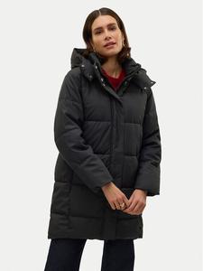 Пуховик стандартного кроя Vero Moda, черный