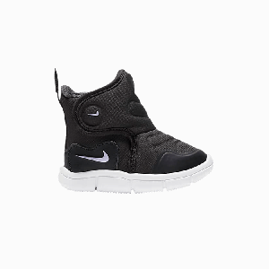 Ботинки Novice Boot TD 'Dark Smoke Grey', черный