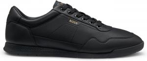 Мужские кроссовки BOSS Nitan Ltpf, черный