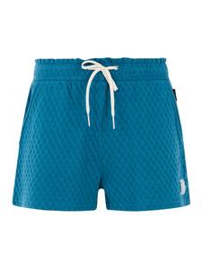 Шорты бермуды Protest, цвет surfing blue