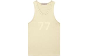 Женский топ Canary Fear Of God Essentials, желтый