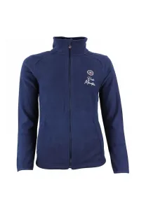 Толстовка adaro на молнии Peak Mountain, Marine