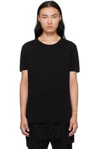 Футболка M ts 886 Thom/Krom, черный