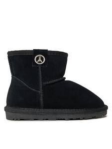 Зимние ботинки Patrizia Pepe, черный