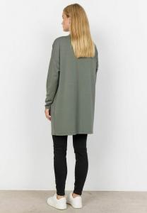 Кардиган Soyaconcept, оливковый