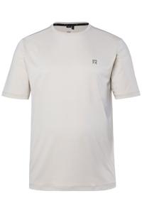 JAY-PI Футболка в светло-сером цвете