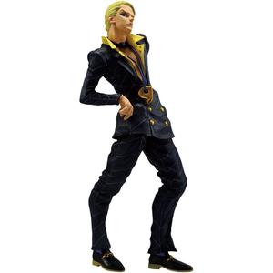 BANDAI Ichiban Kuji JoJo's Bizarre Adventure GOLDEN WIND HITMAN TEAM
