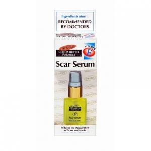 Palmers Сыворотка от шрамов с маслом какао 30 мл, Palmer'S