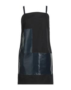 Мини-платье Max Mara, черный