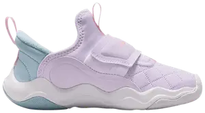 Кроссовки Air Jordan 23/7.2 EasyOn PS, розовый